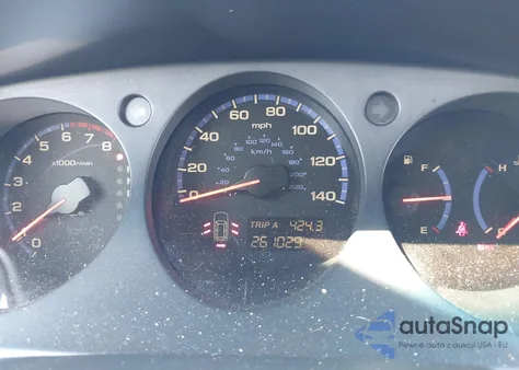 2006 Acura Mdx from USA, damaged, VIN 2HNYD18296H545213